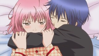 [Anime]MAD.AMV: Shugo Chara - 15 Tahun Lalu Aku Hanya Anak Kecil