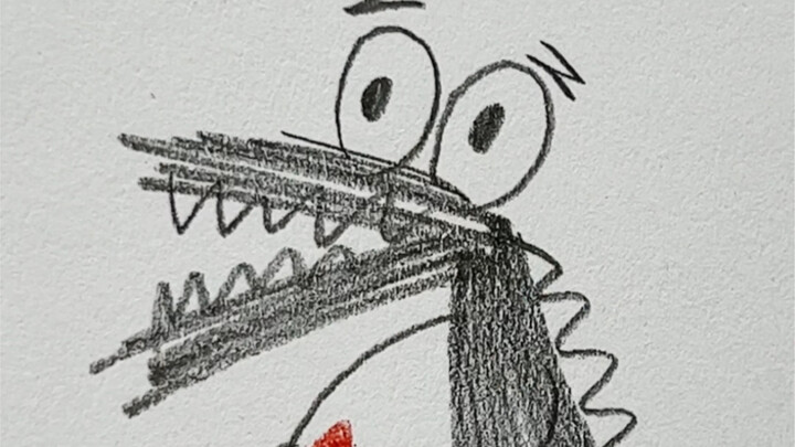 I'm busy sending you love! This time I'll use a pencil, as long as I have hands!