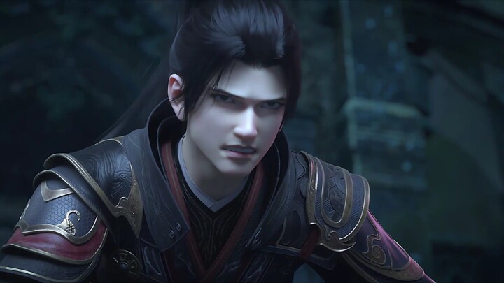 BTTH S5 Episode 167 Subtitle Indonesia 1080p HD sub bagus