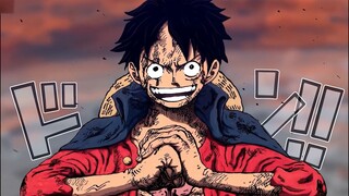 [SPOILER 1044] SỨC MẠNH TRÁI ÁC QUỶ NIKA - TIẾT LỘ QUYỀN NĂNG THẬT SỰ CỦA LUFFY - Part 2