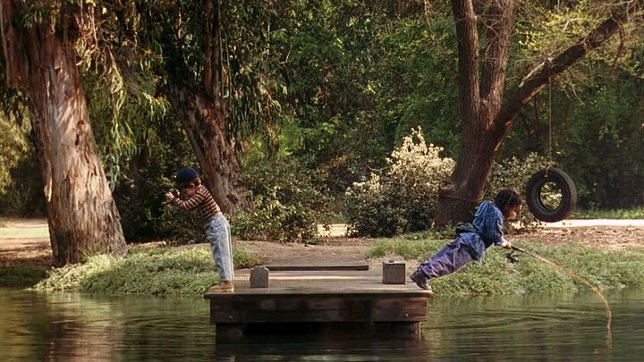 The Little Rascals (1994) // Full Movie HD