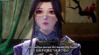 The Emperor of Myriad Realms Ep 8 Sub Indonesia