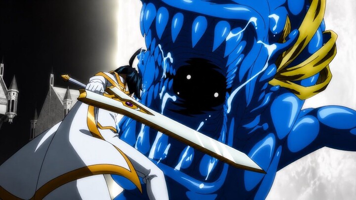 Wistoria Wand And Sword Season 2 Eps 7  - Ujian Pertama Will Di Menara ‼️🔥