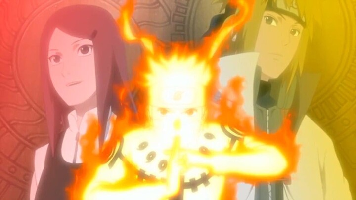 Naruto Shippuden OP / Opening 12 60FPS