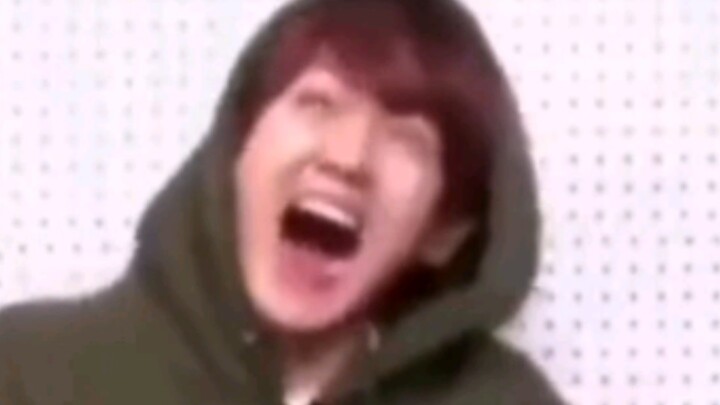 【بايكهيو】 وسيم، أليس كذلك؟ أنا حاصل على درجة الماجستير!