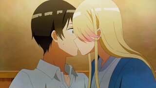 Watari-kun's ****** Is about to Collapse episode 5 Full English Sub | REACTION