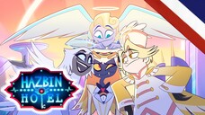 เพลง like you Hazbin hotel ซีซั่น2 ตอนที่2 พากย์ไทย