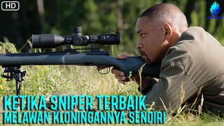 KERETA CEPAT TIDAK SANGGUP MELAWAN AKURATNYA PELURU !!! - Alur Cerita Film