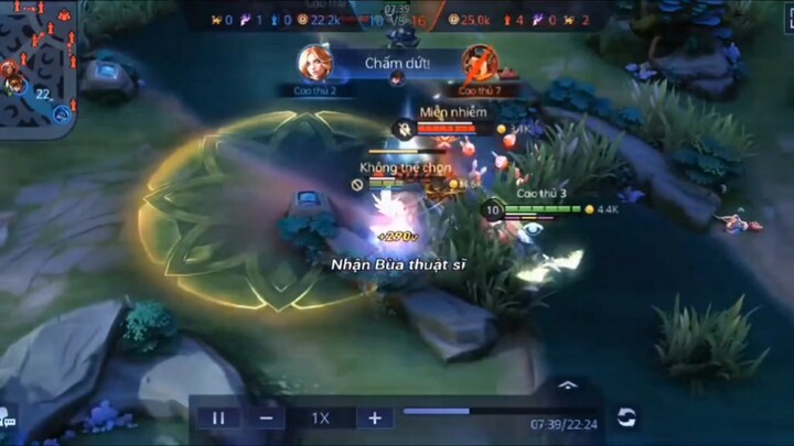 team bạn khók thét #gamehay