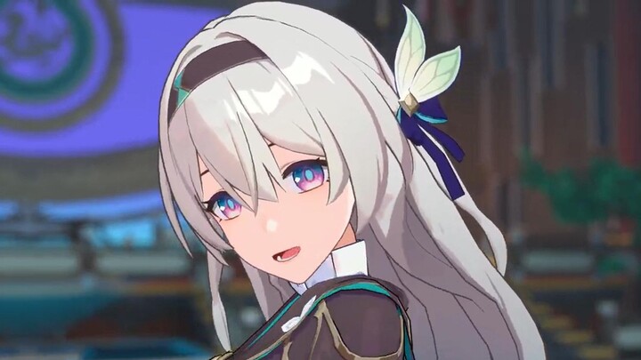 ❤️Chú nai nhỏ của Ryuuying-chan bị tai nạn❤️
