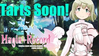 Tarts out tomorrow! Well... Darc & Yachiyo Doppel Unlocked | Magia Record