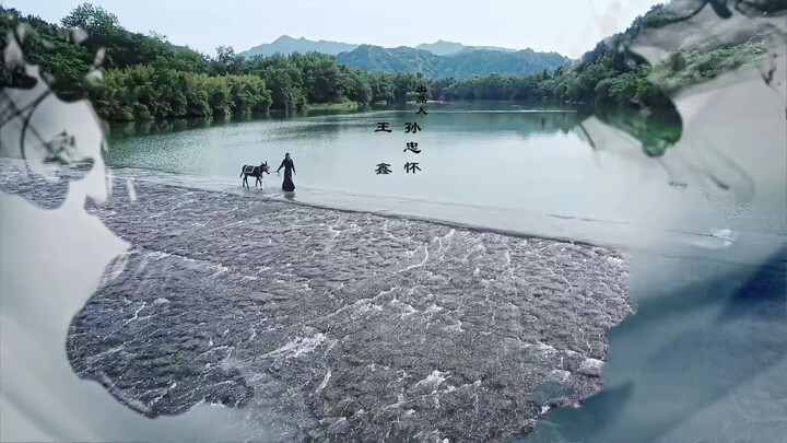 Trần Tình Lệnh tập 3