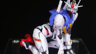 What kind of Gundam is this? (by 100ikai)
