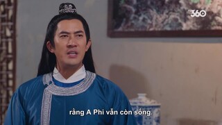 Trái Tim Kiếm Sĩ EP 17 [Sub Việt]