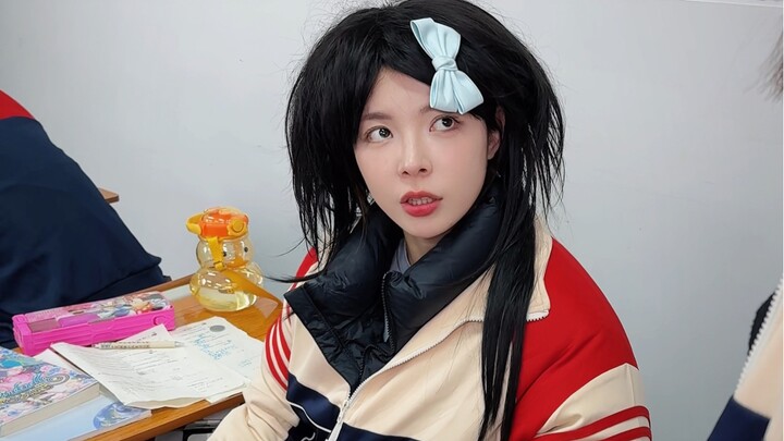 It seems even those destined to be together can't turn back time and return to the past.