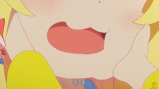 【天使降临】从此喵内的传闻越来越离谱！