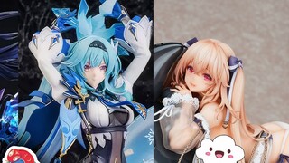 GSC membuat Black Rock lagi? Bisakah kamu menang kali ini? [Penyapu Ranjau Produk Baru Malam Tahun B
