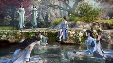 Tales of demons S9 eps 40