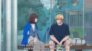 𝐀 𝐒𝐓𝐀𝐑 𝐁𝐑𝐈𝐆𝐇𝐓𝐄𝐑 𝐓𝐇𝐀𝐍 𝐓𝐇𝐄 𝐒𝐔𝐍 || 𝐄𝐏𝐈𝐒𝐎𝐃𝐄 𝟕