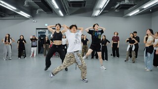 [1M]Major Lazer-Rave De Favela ft. MC Lan, Anitta & BEAM /GOOSEUL Biên đạo