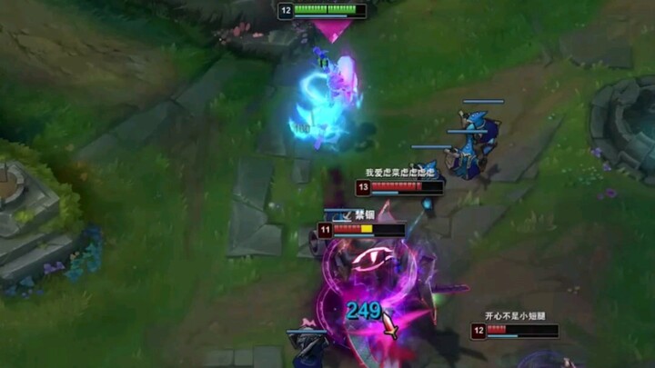 هل ترغب في أن تكون من أوائل متابعي قناتي على موقع Bilibili؟