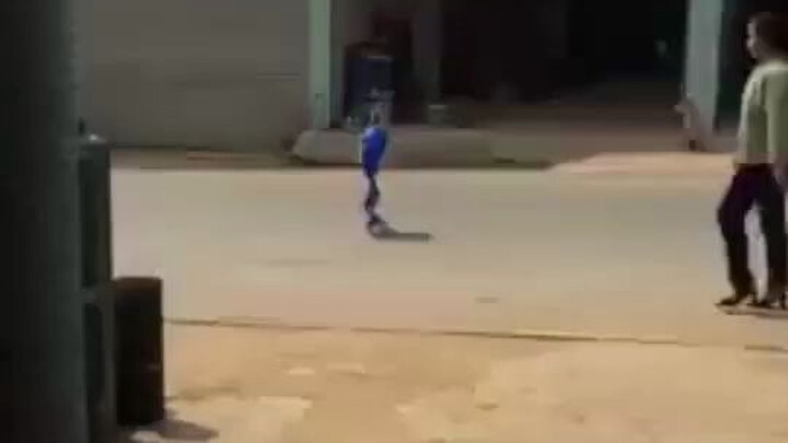 Doraemon mungkin benar-benar ada