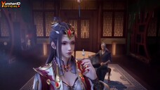 Twin Martial Souls Ep 27 indo