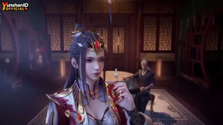 Twin Martial Souls Ep 27 indo