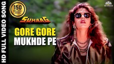 Gore Gore Mukhde Pe Kala Kala Chasma Super Hit Full Song Akshay Kumar Movie Song music video
