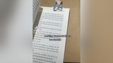 heres a lil shoto bookmark 🥰 anime DIY mha todoroki vẽ