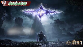 YuHao tang sect (119) sub indo