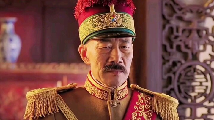 القائد الجريء في زمن الفوضى: تشانغ زولين يشعّ بقوة وجبروت!