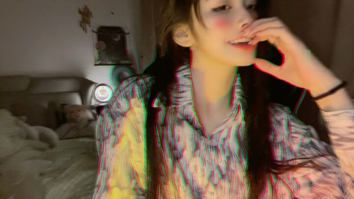 Tình yêu đơn giản vậy thôi～ Mộc～
