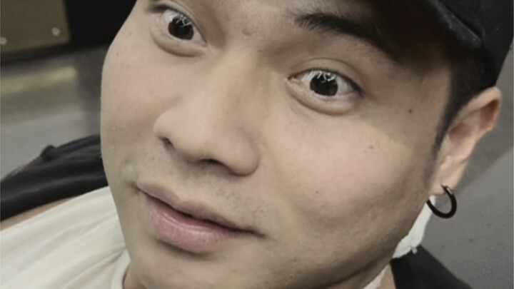 原来健身房铁片也怕冷！！！