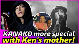 Ken RELEASES KANAKO video, parte na di niya nakanta dahil sa pag-iyak! SB19 Pagtatag Finale