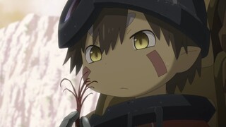 Made in Abyss: Retsujitsu no Ougonkyou - Episode 2