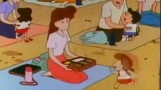 Crayon Shinchan Bahasa Indonesia