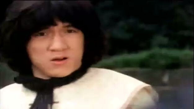 Half a Loaf of Kung Fu (1978) – Jackie Chan