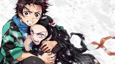 Demon Slayer AMV - Những ngày khởi đầu gian khó của Tanjiro - Kimetsu no yaiba AMV