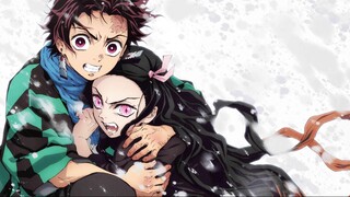 Demon Slayer AMV - Những ngày khởi đầu gian khó của Tanjiro - Kimetsu no yaiba AMV