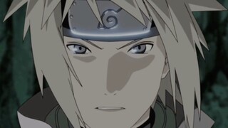 [Trung tâm Hokage đệ tứ/Ranxiang] Tôi có rất nhiều thứ phải gánh chịu và không được thất bại