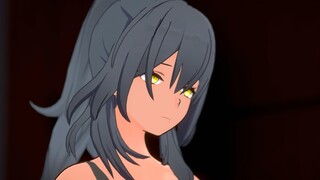 崩铁 星and三月七 扶她（RedRain）3min49s