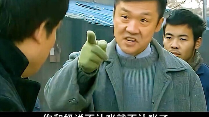 Older brother snatches newborn baby from younger brother—rift between the brothers turns into bitter