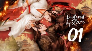 🇨🇳EP 1 | Enslaved by Love - Yu Nu Jiao (2024)[EngSub]