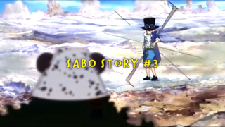 Sabo Story Part 4