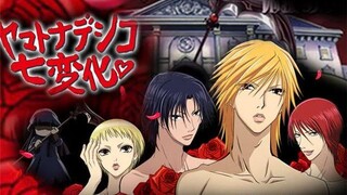 Yamato Nadeshiko Shichi Henge Episode 25 | Tagalog Dubbed