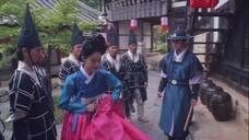 Moonshine | Episode 05 | Hindi Dubbed | K-Drama Series