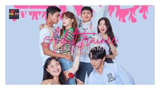 Adult Trainee Ep 1 Eng Sub