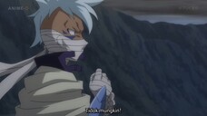 Metal Fight Beyblade Zero-G Episode 41 Sub Indo