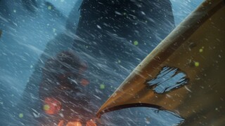 Misteri di Pegunungan Rusia